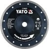 Yato Kotúč rezný diamantový 230 × 22,2 × 2 mm 5906083044540