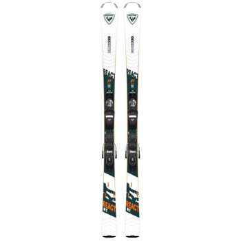 Rossignol React 4 RT 22/23