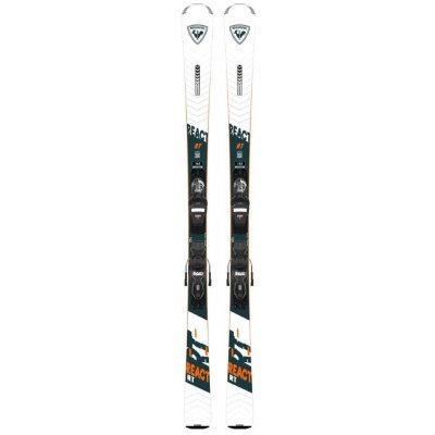 Rossignol React 4 RT 22/23