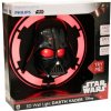 Philips 3D svetlo na stenu SW Darth Vader (phil5483)