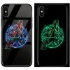Kryt Avengers Luminous pre Apple iPhone 6 Plus/6S Plus