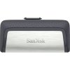 Pendrive SanDisk Ultra Dual Drive, 64 GB (SDDDC2-064G-G46)