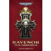 Ravenor: The Omnibus [Abnett Dan] (Warhammer 40 000)