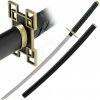 Haller Temná anime katana Nichirin pilíře mlhy Muichira Tokita