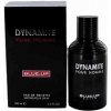 Blue Up Dynamite Toaletná voda 100ml, (Alternativa parfemu Hugo Boss Hugo Just Different) pre mužov