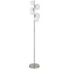 GLOBO 56140-6S RIHA stojanová lampa 6x G9 LED, max. 3,5W 230V