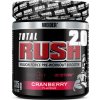 Weider Total Rush 2.0 375 g brusnica