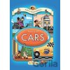 Professor Wooford McPaw's History of Cars - Elliot Krusynski