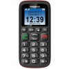 Maxcom MM428 L černý MM428 L (MM428 L)