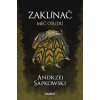 Andrzej Sapkowski: Zaklínač II Meč osudu