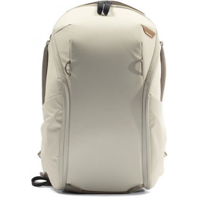 PEAK DESIGN Everyday Backpack 15L Zip v2 - Bone