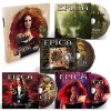 Epica - WE STILL TAKE YOU WITH... (4CD)