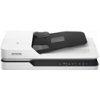 EPSON skener WorkForce DS-1660W, A4, 1200x1200dpi, USB 3.0 B11B244401