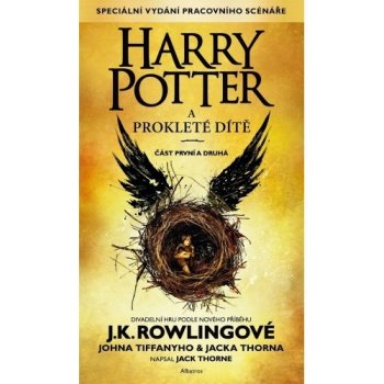 Harry Potter a prokleté dítě