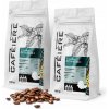 Zrnková káva Arabica Cafeiere Zrnková káva 1 kg ETIOPIA Sidamo 500 g x 2 1000 g