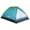 Bestway 68084 Turistický stan pro 2 osoby, Cool Dome 2, 145 x 205 x 100 cm