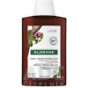 KLORANE SHAMPOOING À LA QUININE & EDELWEISS BIO šampón s chinínom a bio plesnivcom alpským 1x200ml