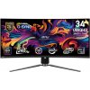 MSI MPG 341CQPX MPG 341CQPX QD-OLED - Monitor
