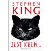 Jest krew…