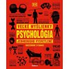 Psychológia - kolektiv
