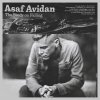 Asaf Avidan: The Study On Falling - CD