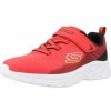 Skechers nízke tenisky 403924L zlatá