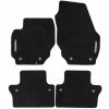 FROGUM Textilné autokoberce do Volvo XC70 II, 2007-2016, Combi