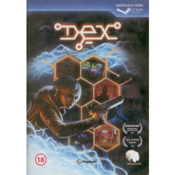 Dex