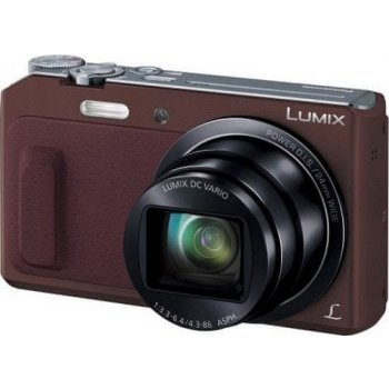 Panasonic Lumix DMC-TZ57