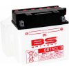 BS-BATTERY Konvenčný akumulátor ( s kyselinou) BS-BATTERY BB16CL-B Balenie vrát.kyseliny
