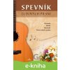 E-kniha Spevník - Perfekt