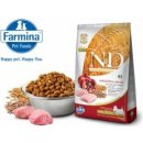 N&D Low Grain Dog Adult Mini Chicken & Pomegranate 0,8 kg