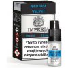 5x10 ml Imperia Velvet BOOSTER 80VG/20PG - 12 mg
