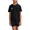 Hummel HML Go 2.0 T-shirt S/S KIDS čierna