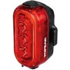 TOPEAK Taillux 100 Usb červené svetlo