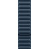 Apple 41mm tichomořsky modrý magnetický tah - M/L MTJ43ZM/A
