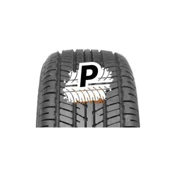 Pneumatiky Avon TURBOSPEED CR228D 255/55 R17 102W