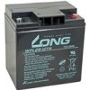 Long 12V 12V 28Ah M5 LongLife 12 let (WPL28-12TN)