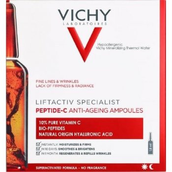 Vichy Liftactiv Specialist PEPTIDE-C 10 x 1,8 ml