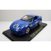 Ferrari California T Bburago Y054 1:24