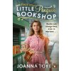 The Little Penguin Bookshop - Joanna Toye