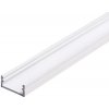 Kanlux PROFILO J-W 2M Hliníkový profil 26547 (2 m)