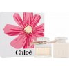 Chloé Chloé dárková sada1: EDP 50 ml + tělové mléko 100 ml pro ženy