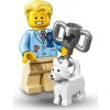 LEGO LEGO® 71013 Minifigúrka Psí šampión