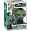 Funko Pop Tv: Creature Commandos - Eric Frankenstein