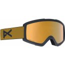 Lyžiarske okuliare Anon Helix 2.0