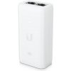 UBQ Ubiquiti U-POE-AF PoE adaptér Gigabit Ethernet 48 V
