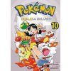 Pokémon 10 (Gold a Silver) - Kusaka Hidenori