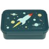 A Little Lovely Company Obedový box: Vesmír