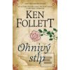 Ohnivý stĺp (Ken Follett)